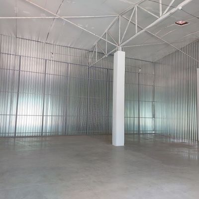 Arenda sklad 144 m2
