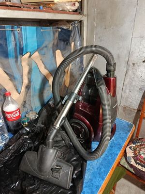Пылесос состояние хорошее