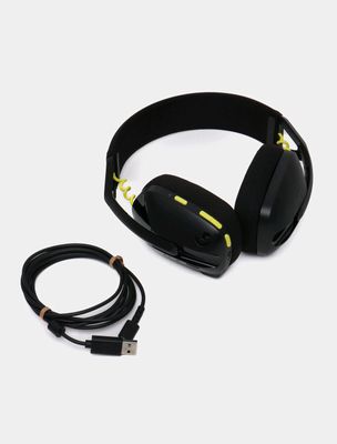 Logitech G435