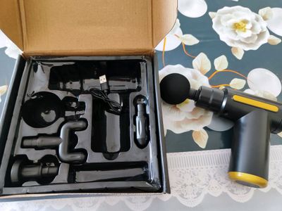 Massage gun