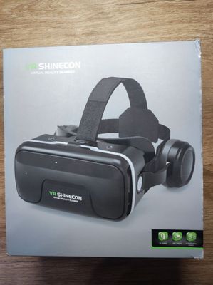 Шлем VR Shinecon