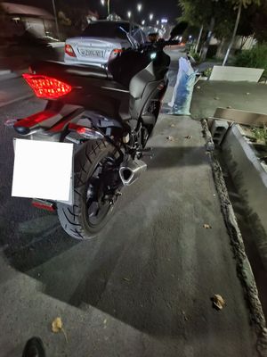 Мотоцикл 250 куб