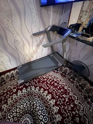 Беговая дорожка