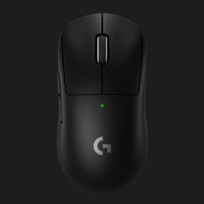Logitech G Pro X Superlight 2