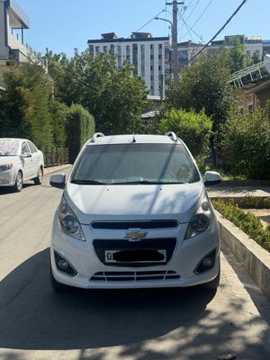 Spark avtomat 2021