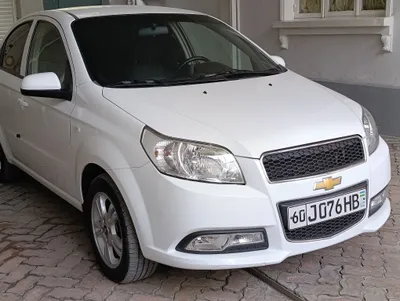 Нексия 3/4 позиция 2022