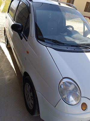 Matiz 2008 oq rangda