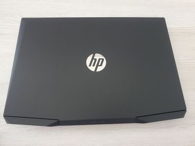 HP Pavilion Gaming