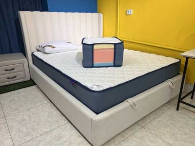 Матрас | Matras | Ишлаб чиқарувчида | От производителя |Гарантия 7 лет