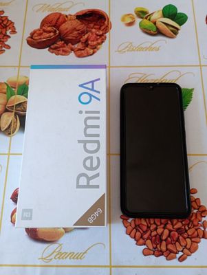 Redmi 9a sotiladi