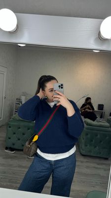 Полузамок😍