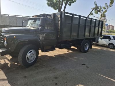 zil зил бартавой bartavo'y