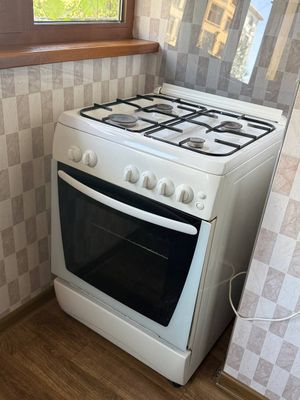 Gaz plita juda yaxshi