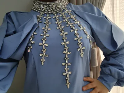 платья для вечер