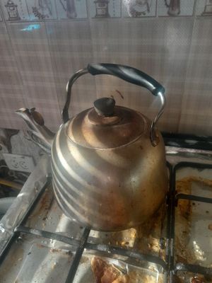 Чайник чойгум чойнак