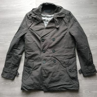 Куртка Jack & Jones, S/46, демисезонная.