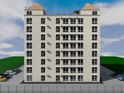 Продаётся 16 соток земельный участок, Урикзор, Тахтабазор