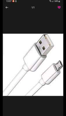 TYPCE KABEL