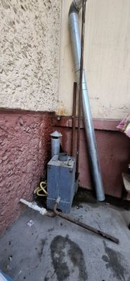Катёл сотилади сомаделни