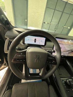 BYD SONG L black