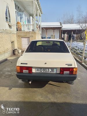 Vaz 21099 Samara