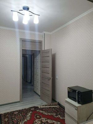 Аренда квартира жарарик махалла 4 комнита 550$