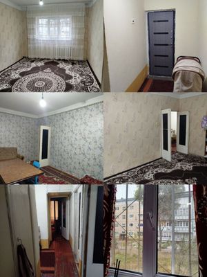 Продаётся квартира