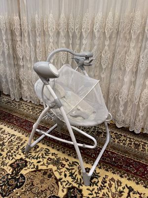 Детская люлька