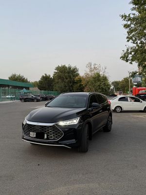 BYD tang 2023 yil срочно продоётся