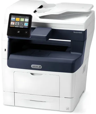 Принтер МФУ А4 ч/б Xerox VersaLink B405 B405V_DN