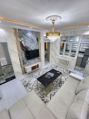 продаётся 2 комнатная Чиланзар 7