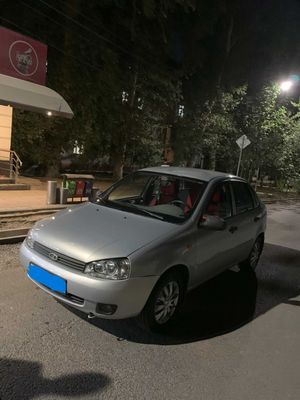 Лада Калина 1118 сотилади