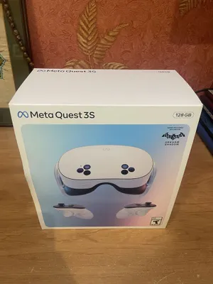 VR очки Meta Quest 3S