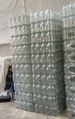obyomga 1litrli optom bonkalar bor