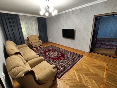 Сдаётся квартира 3 комнатная Дархан