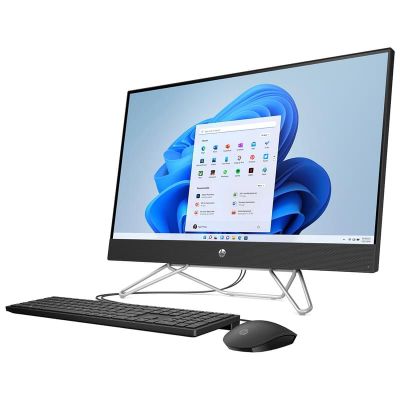 Моноблок HP All-in-One 27 | 8GB RAM |