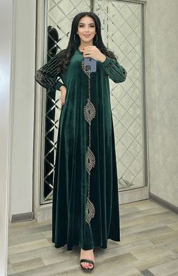 Bambuk kuylak yangi