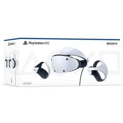 Playstation VR2 Виар очки новые с гарантией!