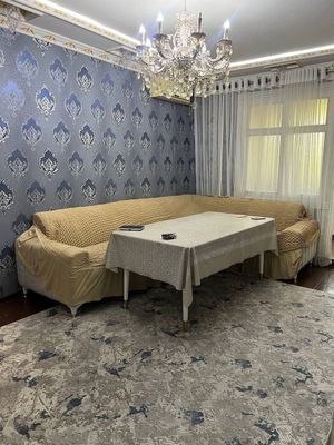 Аренда Квартира Кизларга Чилонзор