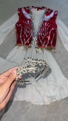 Kelinlar libosi