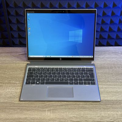 Hp Elite X2 G4 i7 pro 256g 16gb Ram
