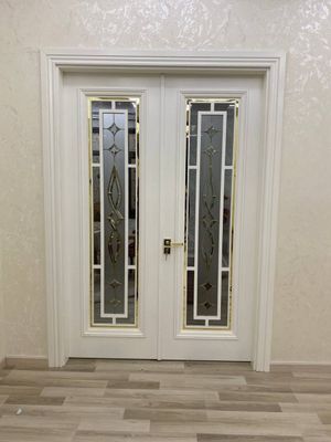 Mdf eshiklar olami