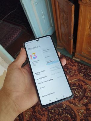 Poco x3 pro 128gb