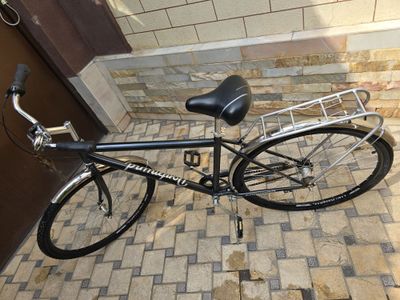 Велосипед Forward Dortmund 28''
