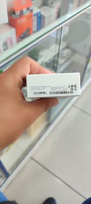 iPhone orginal galofka