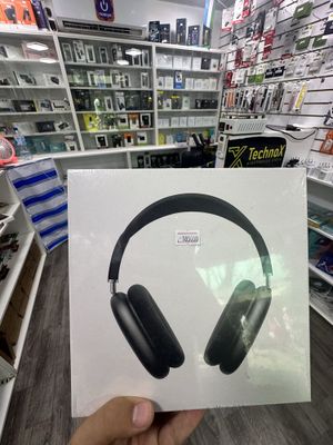 AirPods Max luxx