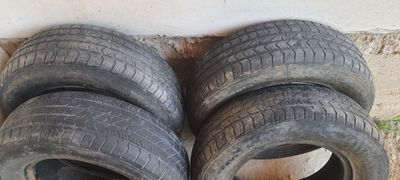 205/70R14 4шт бор