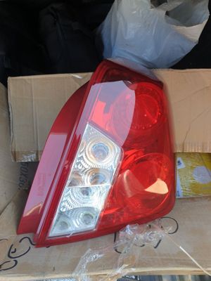 Продается оригинал задняя фара от Lacetti Optra (правая сторона)