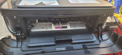 Продам цветное МФУ HP Ink Tank 415