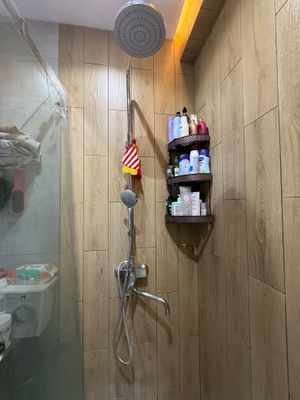 Смеситель для ванны и душа